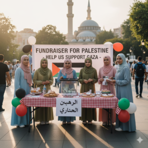 Renovasi Tempat Ibadah