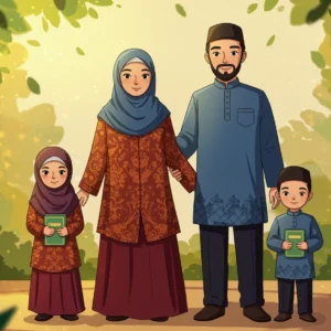 Patungan Jariyah: Mari Bangun Kembali Rumah Allah